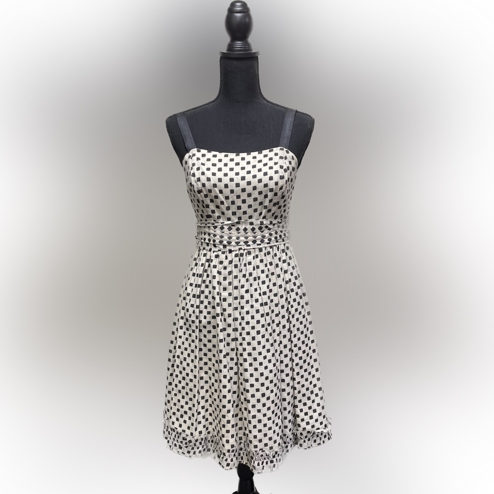 Zehanale Brand Dress from Anthropology, Sz. 4